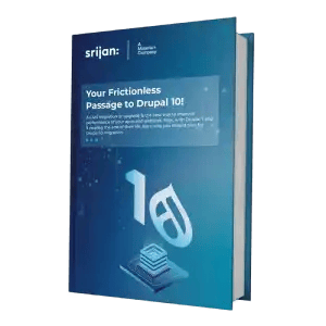 Your Frictionless Passage to Drupal 10!