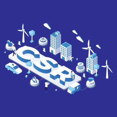 CSR