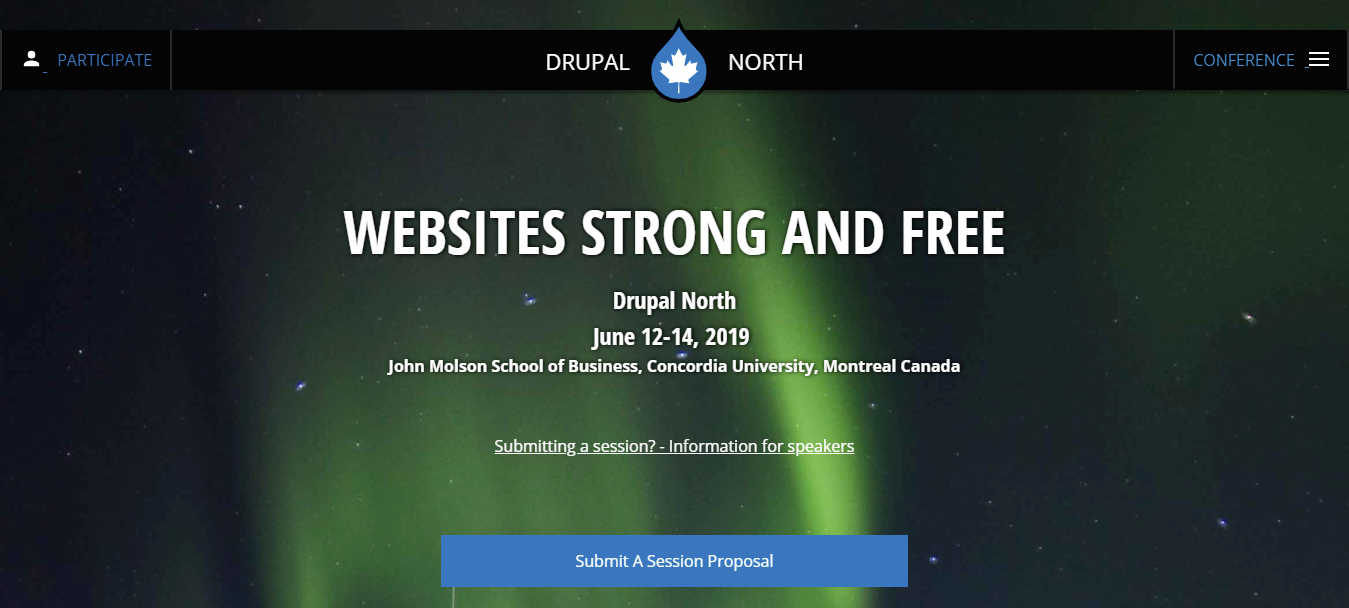 Drupal-North-en-Srijan