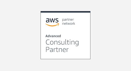 awsadvance consulting partner