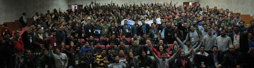drupalcon
