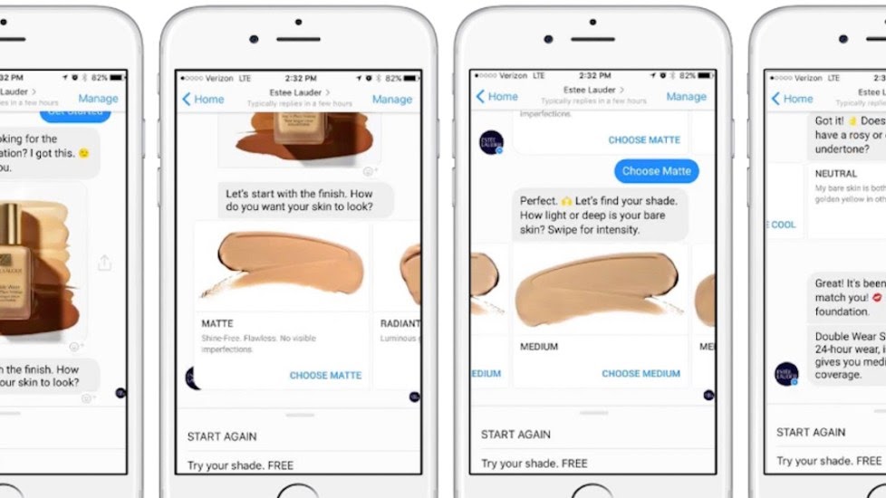 makeup ai chatbot examples makeup ai chatbot examples