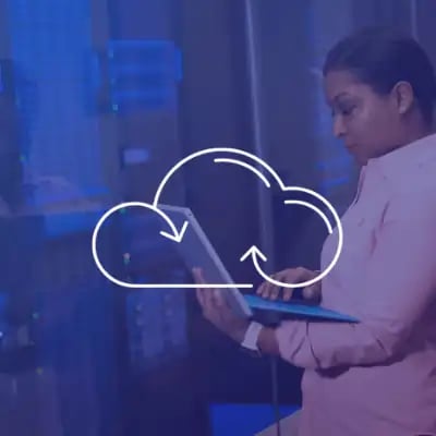 Hybrid Cloud