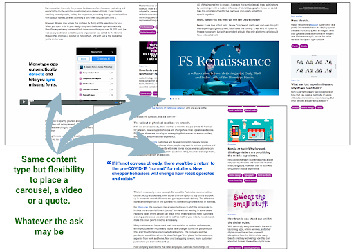 Representation-of-using-Layout-builder-to-place content-on-a-page