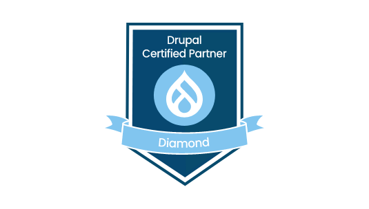 Diamond Certified Partner