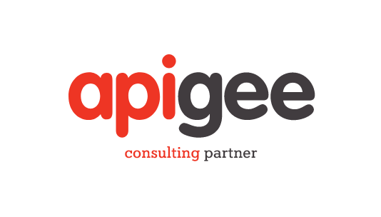 Apigee Consulting Partner