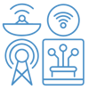 telecommunication