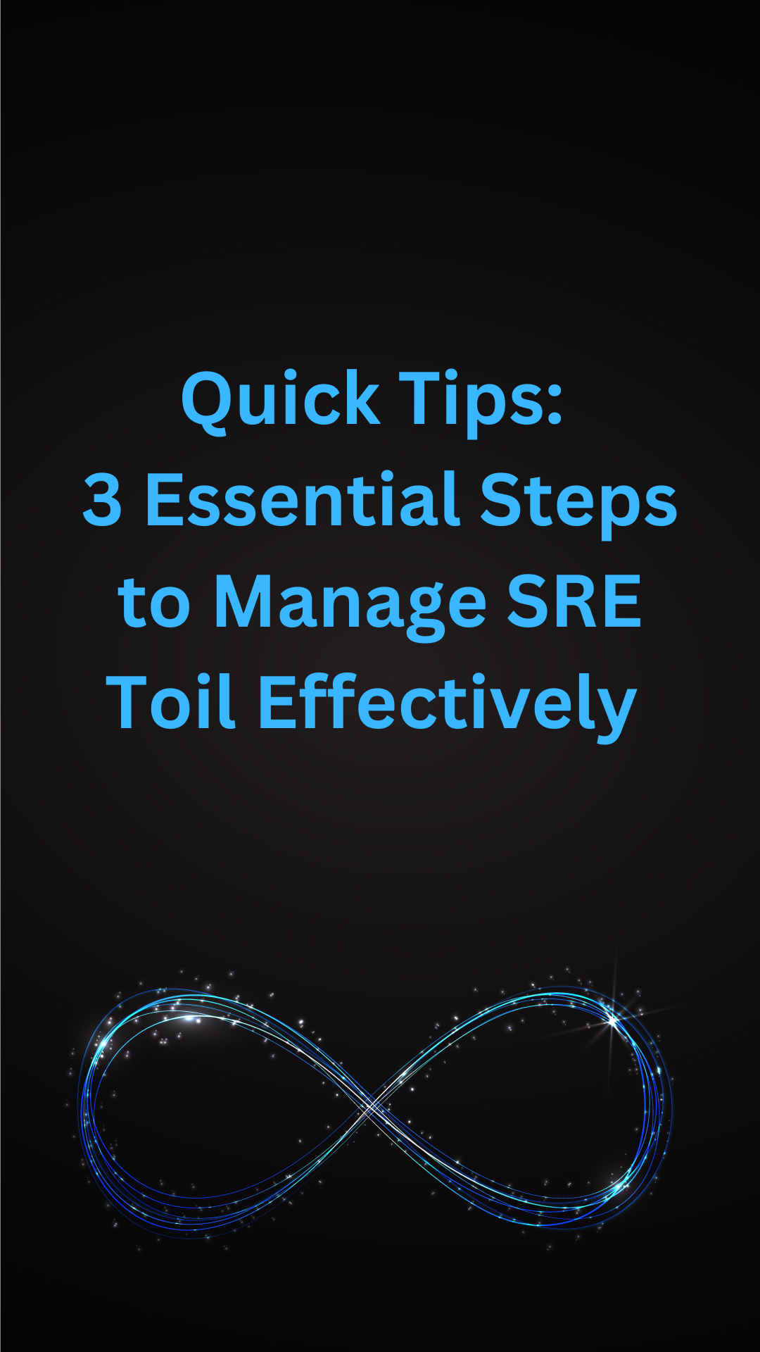 1 Site Reliability Engineering Services
