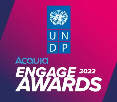 Acquia Engage