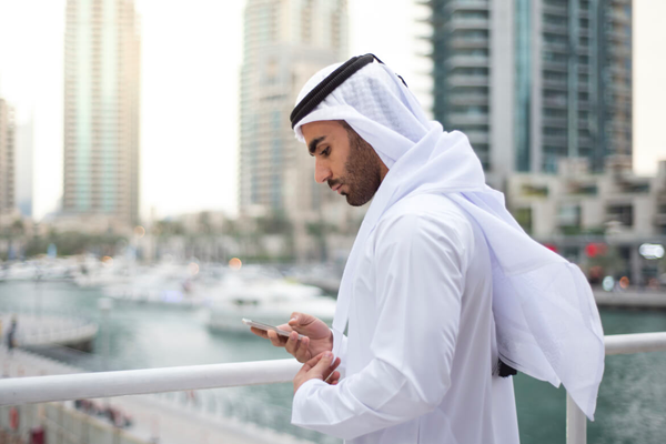 Arabic-English Community Volunteering Portal in Drupal