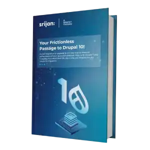 Your Frictionless Passage to Drupal 10!