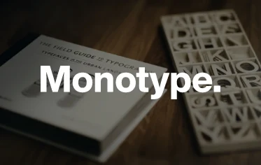 monotype