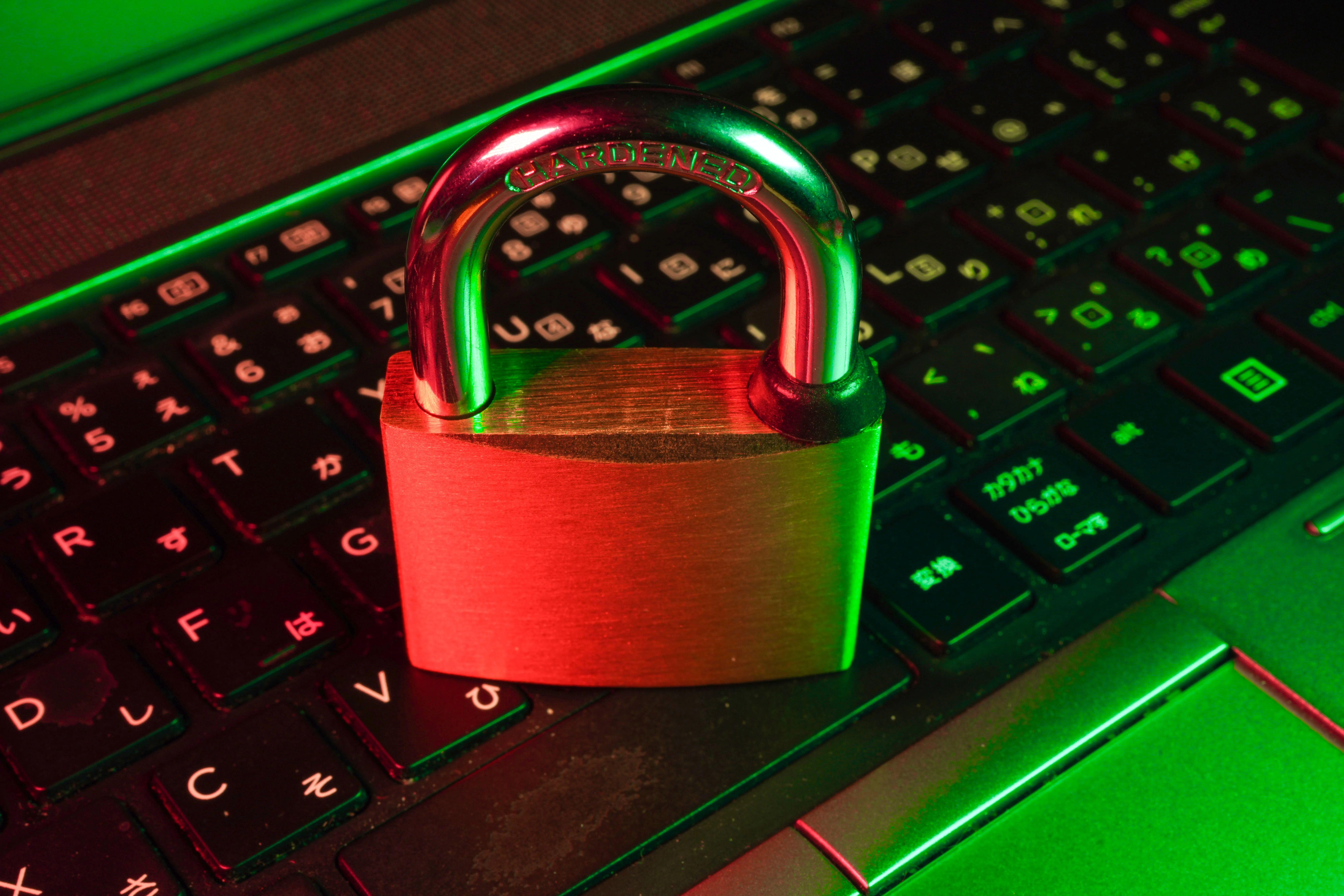 Secure Your Drupal Site: Advanced Features for Ultimate Protection