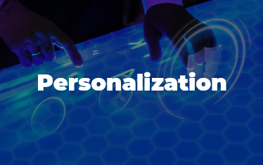 persnalization