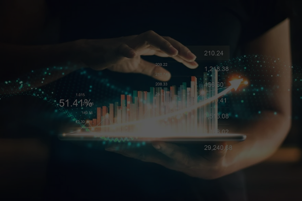 Developed an AI-Powered Platform for a FinTech to Improve their Analytics-Driven Decision Making