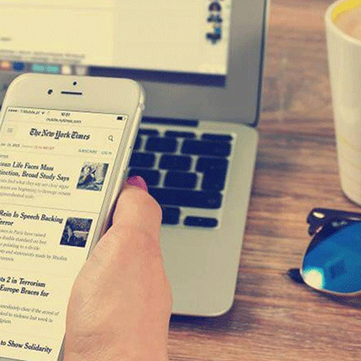 Inclusive design: An introduction to accessibility whys and hows
