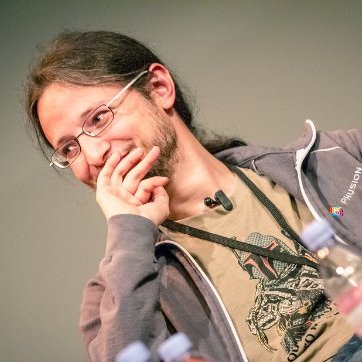 Laurent-Sansonetti