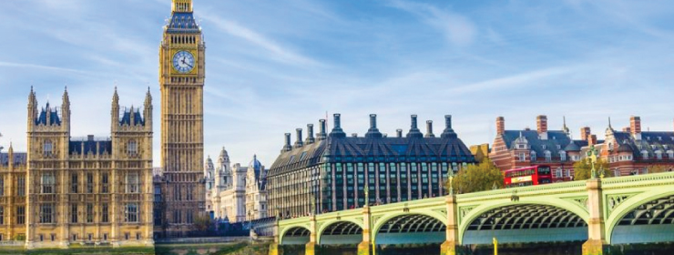 London
