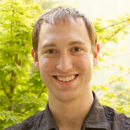 Nate Haug