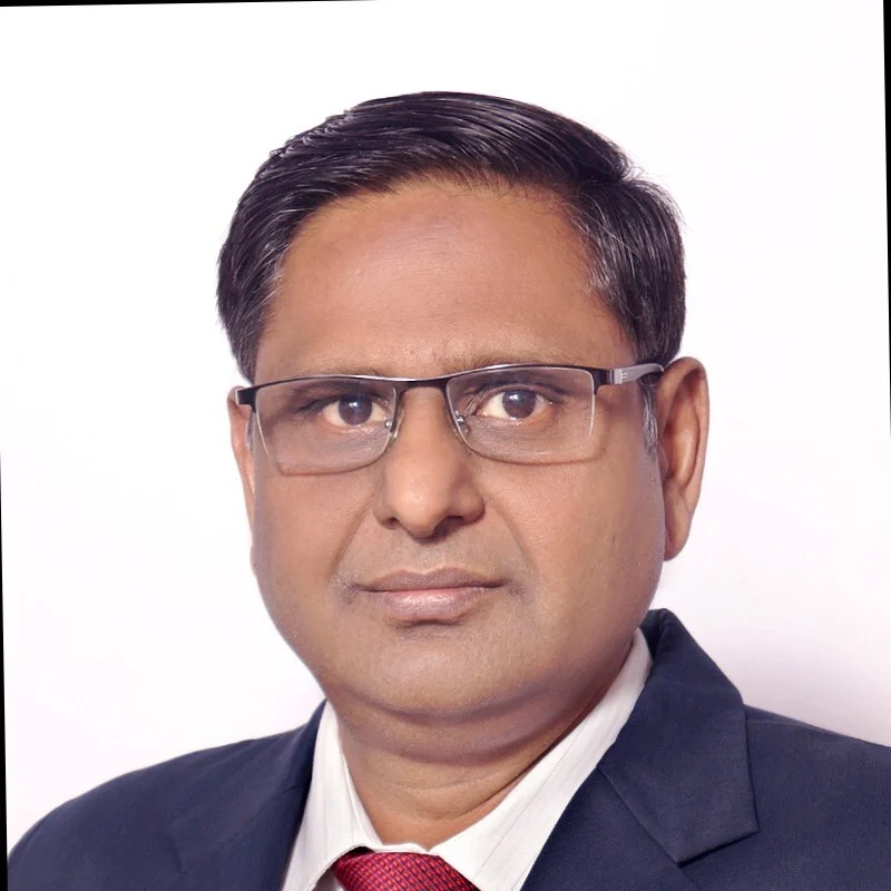 Rajneesh Rastogi