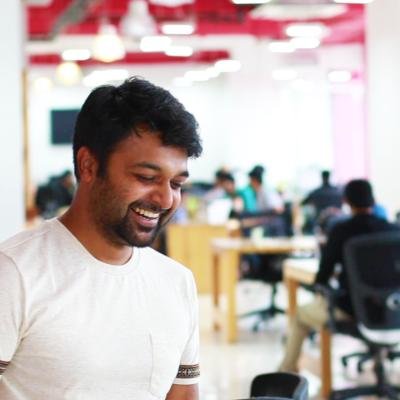 Siddharth Menon