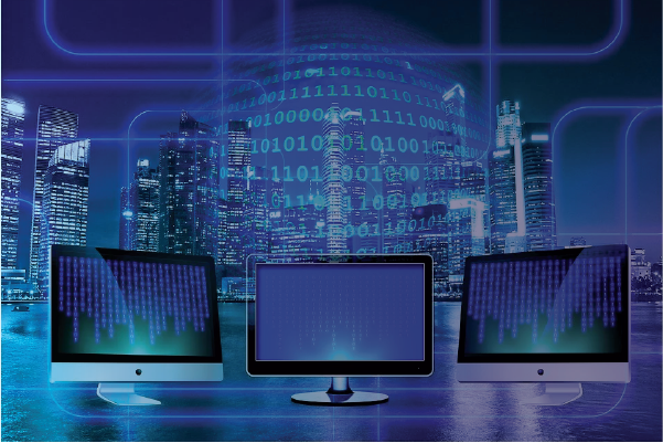 Why APIs are Core to a Successful Digital Transformation