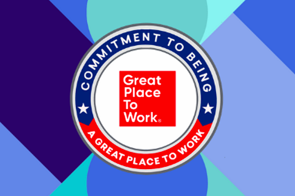 Srijan Recognized For Its Commitment To Being a Great Place To Work For