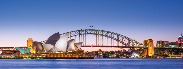 Sydney