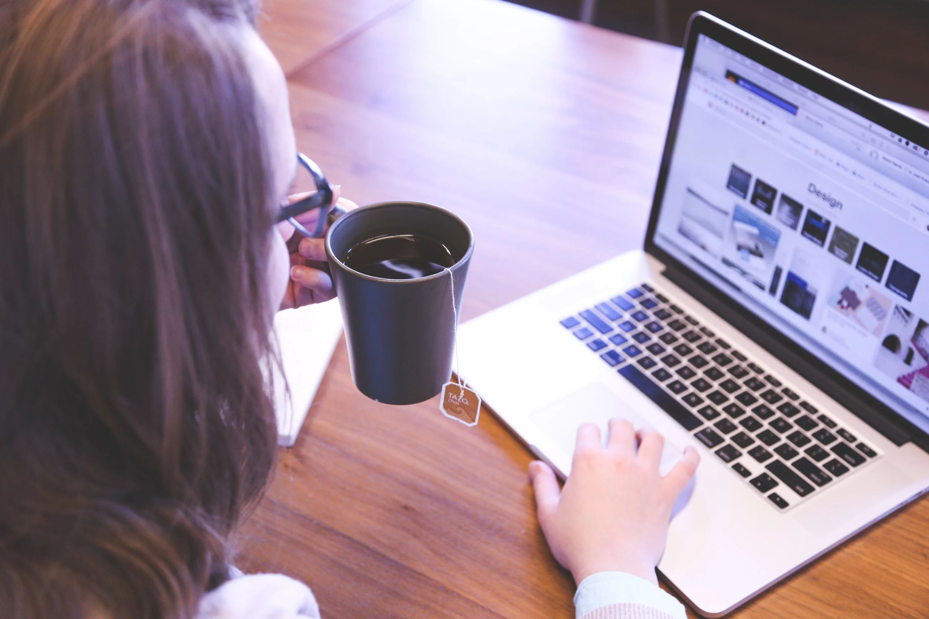 Website-user-experience