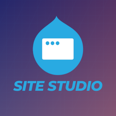 acquia site studio