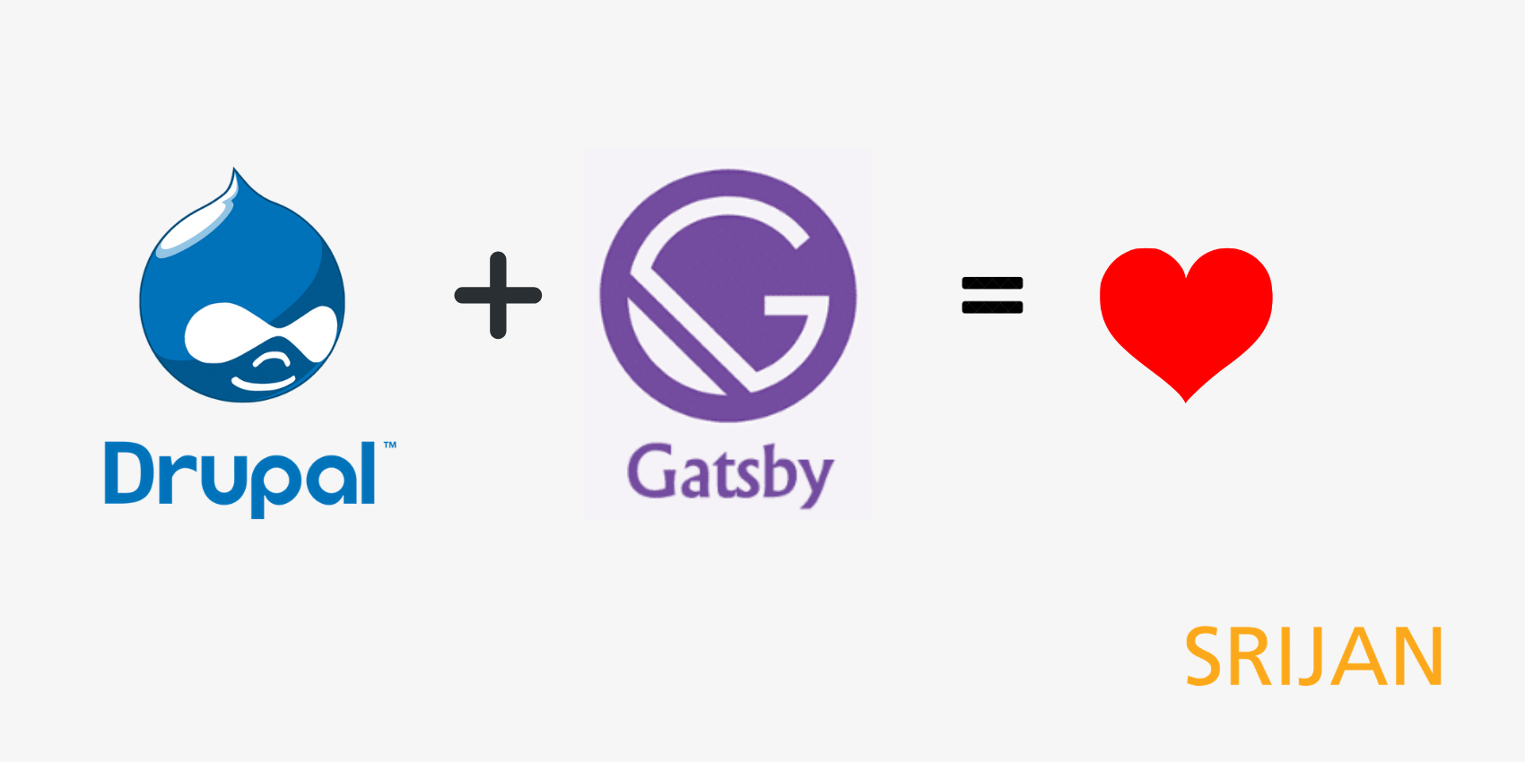 banner (drupal and gatsby)