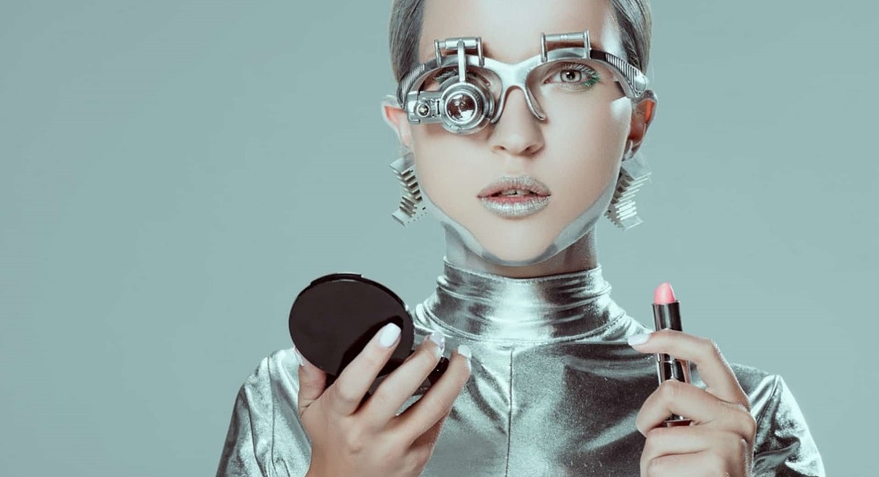 How Beauty Enterprises are Leveraging Artificial Intelligence How Beauty Enterprises are Leveraging Artificial Intelligence