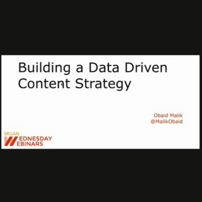 building-data-driven-content-strategy