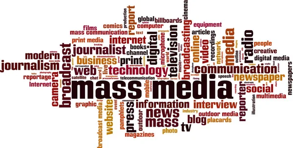 Mass Media Conglomerate in Southeast Asia