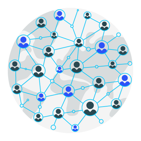 supply chain network