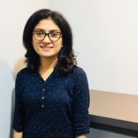 Pooja Tuteja